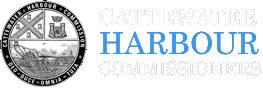 Cattewater Harbour Commissioners
