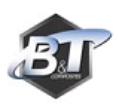 B&T COMPOSITES SA