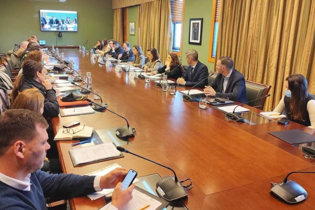 EL COMITÉ DE BIENESTAR DEL PUERTO DE VIGO AVANZA EN LA DEFINICIÓN DE PRIORIDADES SOCIALES PARA 2026