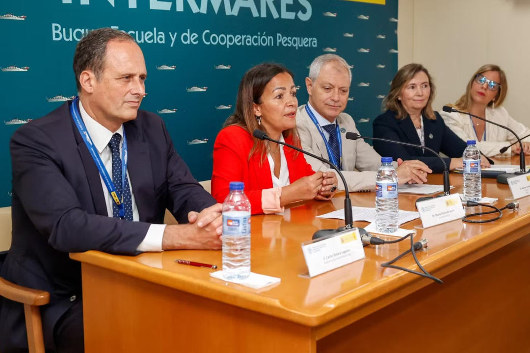 EL PUERTO DE VIGO ACOGE UN NUEVO CURSO DE FORMACIÓN DE LA FAO ENFOCADO EN LEGISLACIÓN PESQUERA